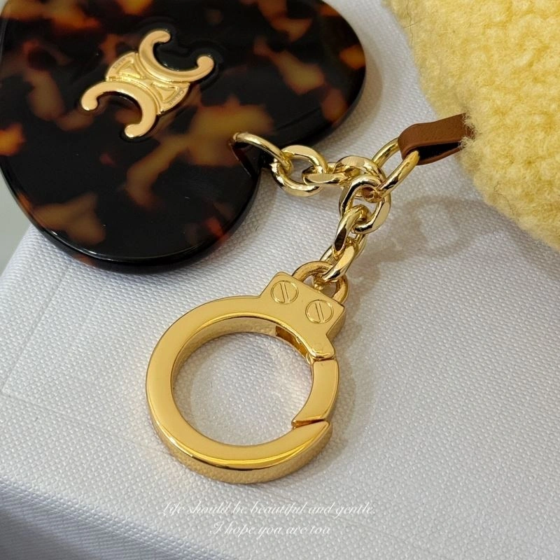 Effortless Celine Ornaments 269744