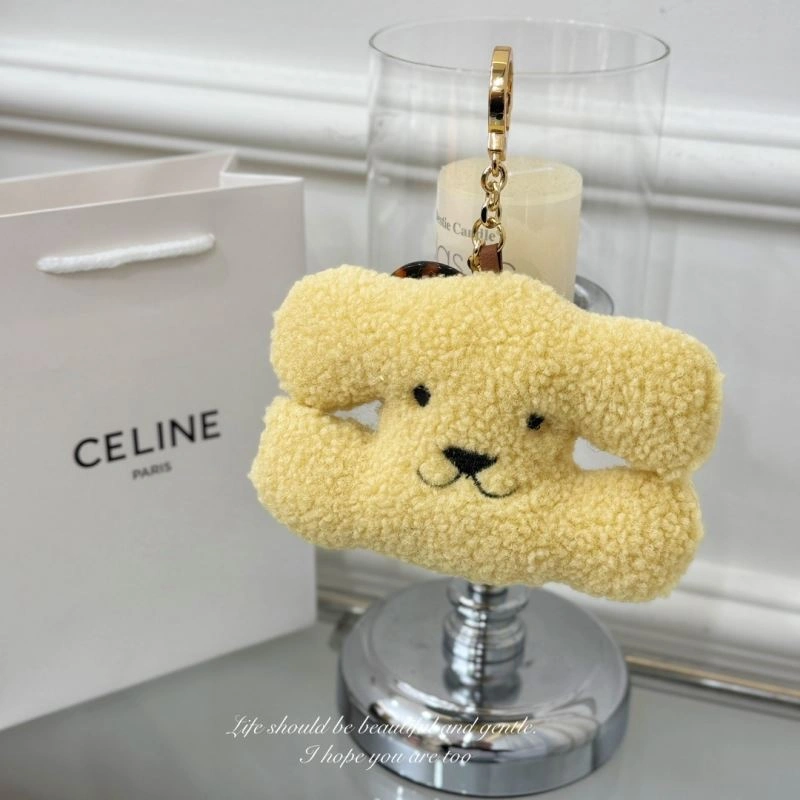 Effortless Celine Ornaments 269744