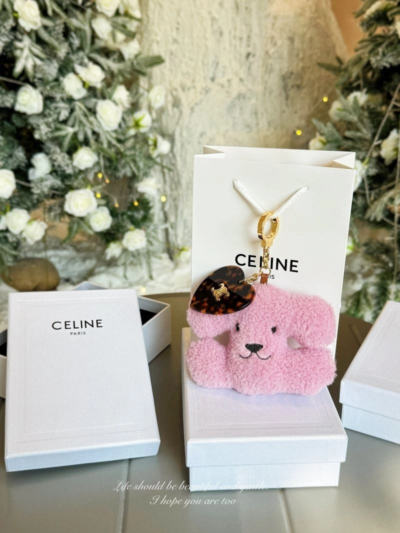 Celine Ornaments Elegant 269743