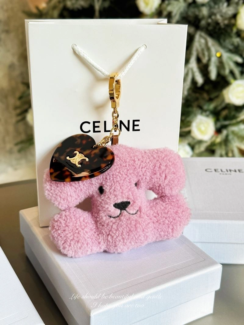 Celine Ornaments Elegant 269743