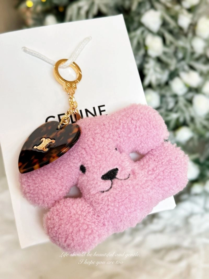 Celine Ornaments Elegant 269743