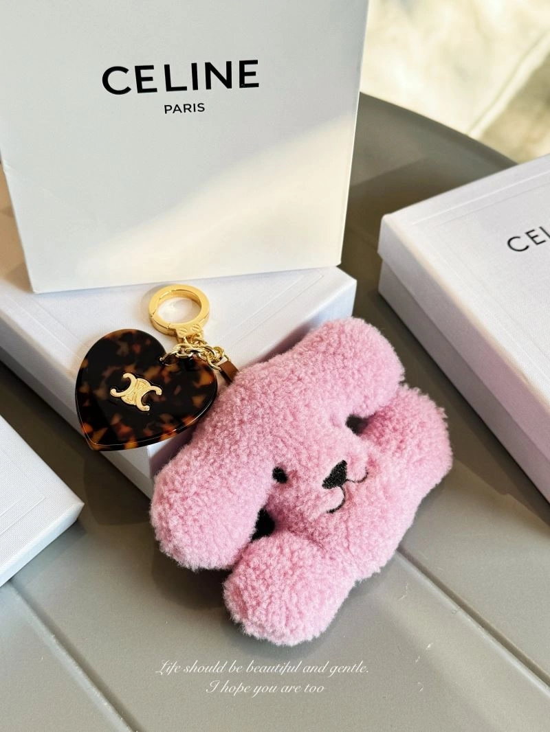 Celine Ornaments Elegant 269743