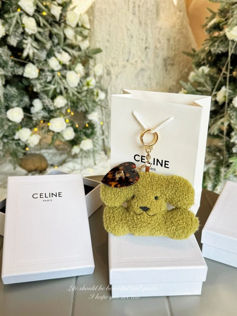 Celine Ornaments Tailored 269742