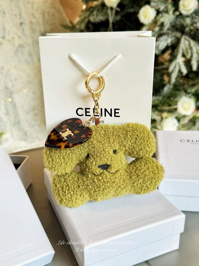 Celine Ornaments Tailored 269742