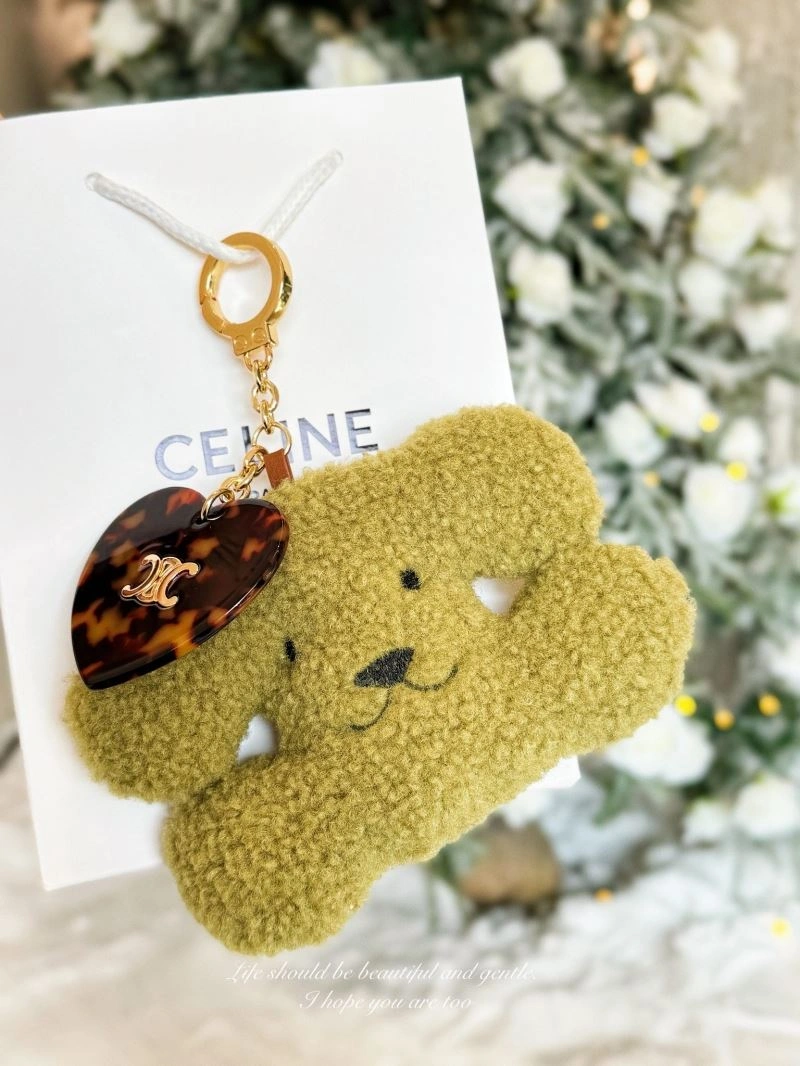 Celine Ornaments Tailored 269742