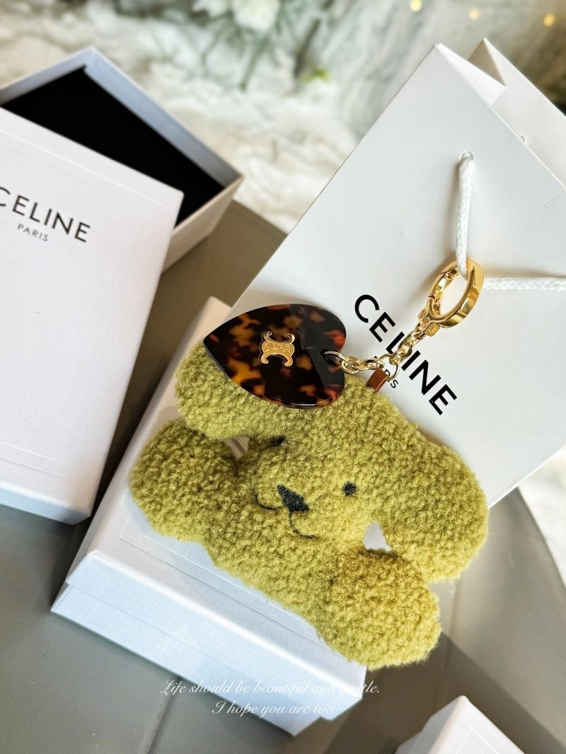Celine Ornaments Tailored 269742