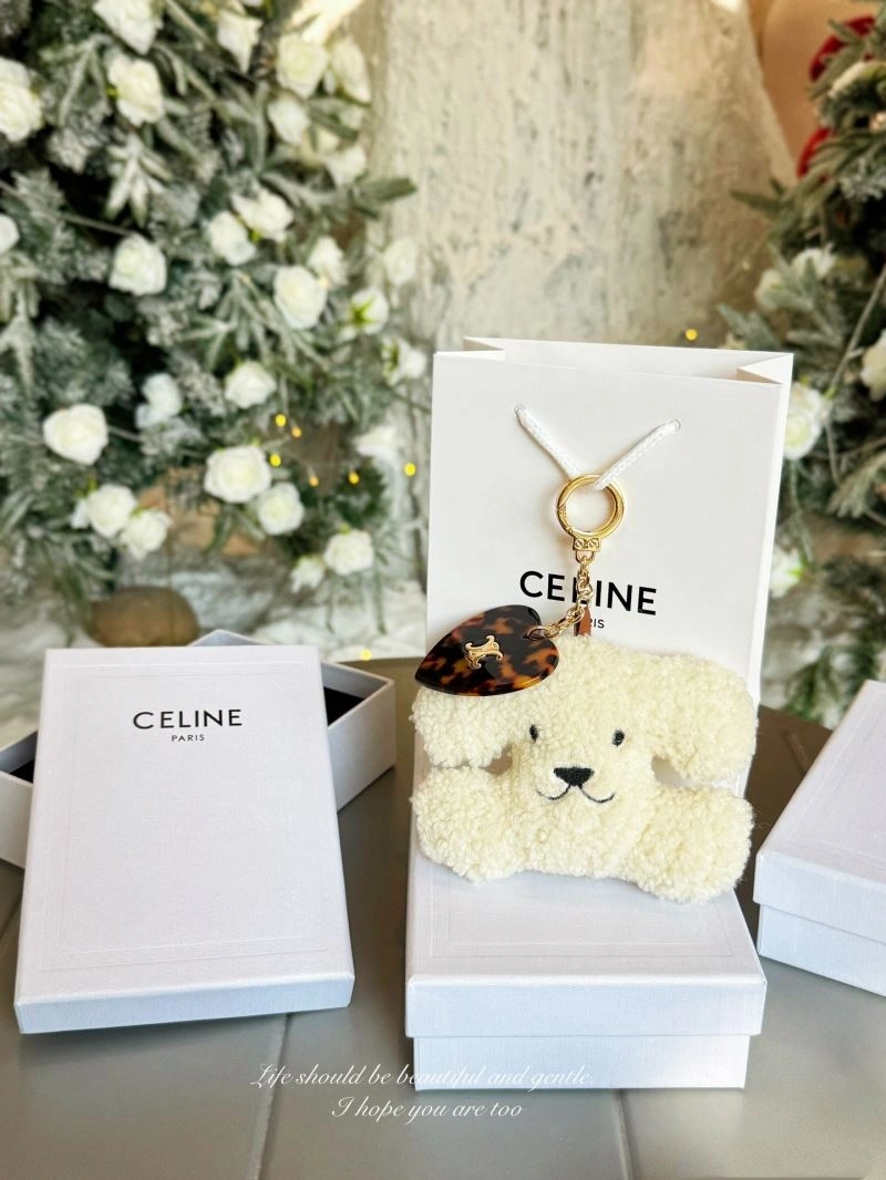 HighPerformance Celine Ornaments 269739