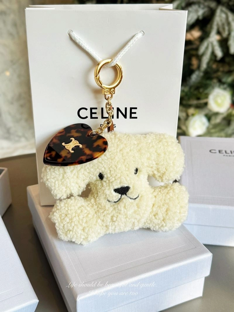 HighPerformance Celine Ornaments 269739