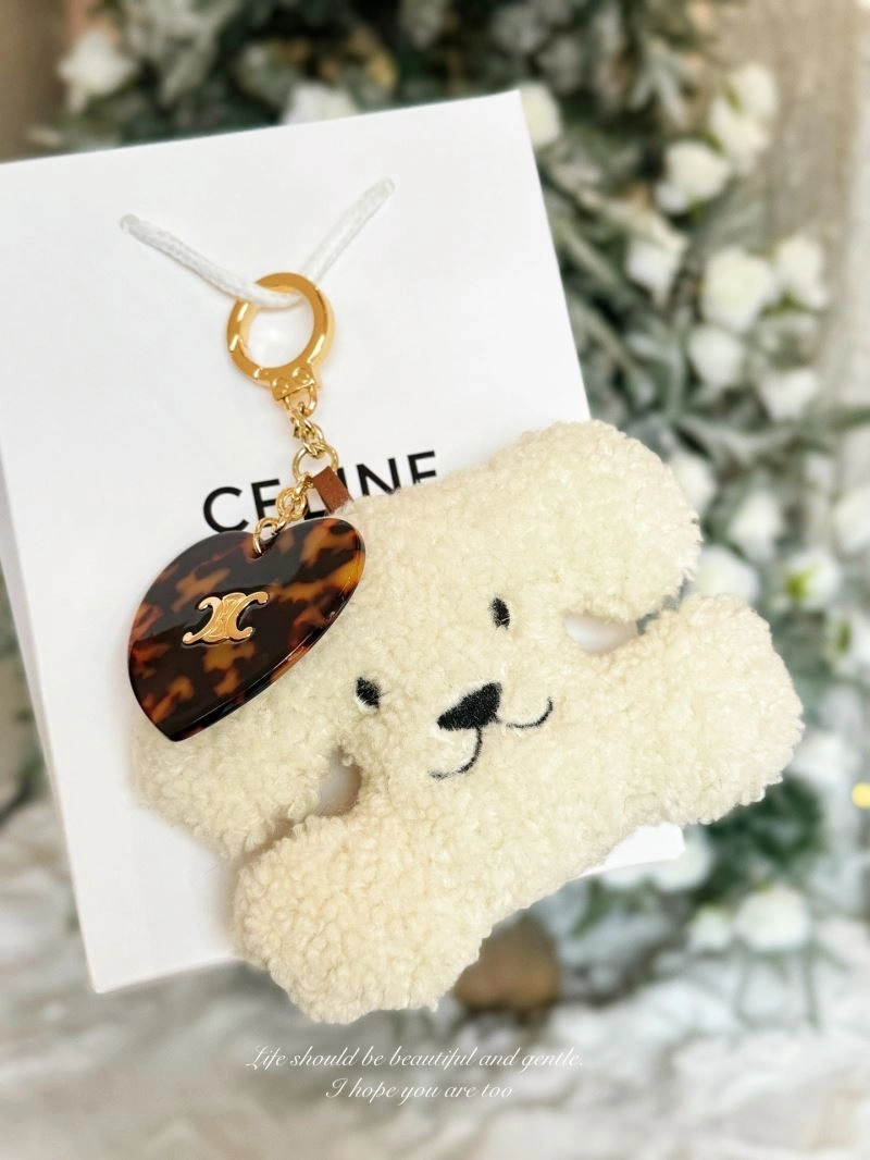 HighPerformance Celine Ornaments 269739