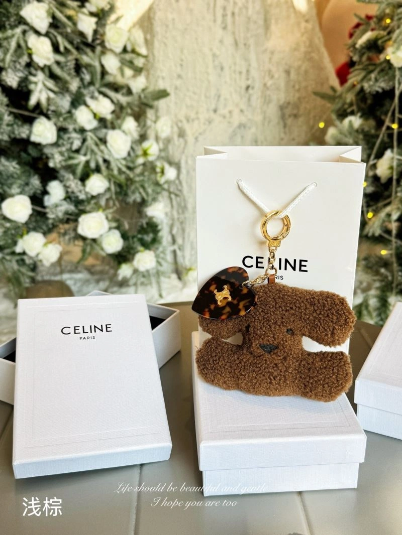 ZeroBulk Celine Ornaments 269738