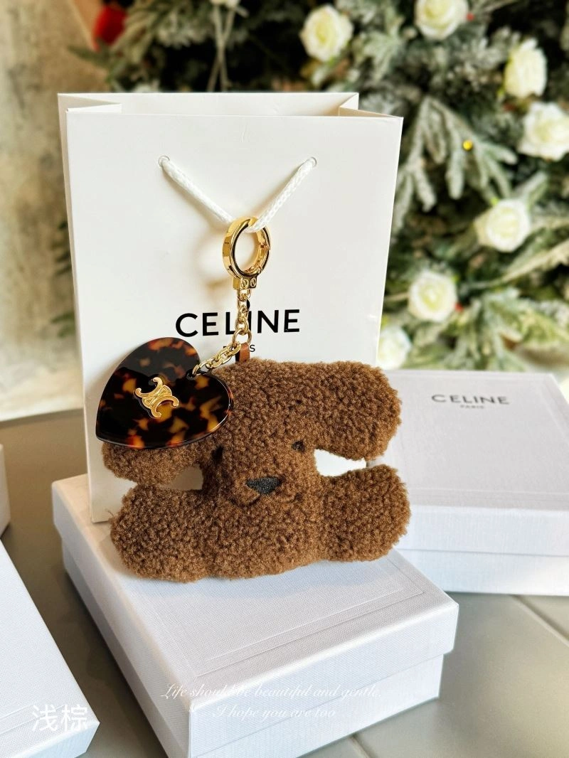 ZeroBulk Celine Ornaments 269738
