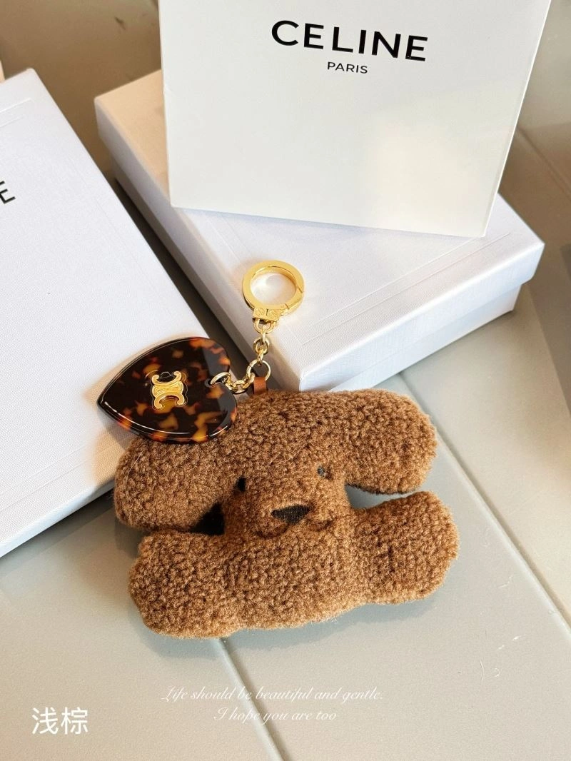 ZeroBulk Celine Ornaments 269738