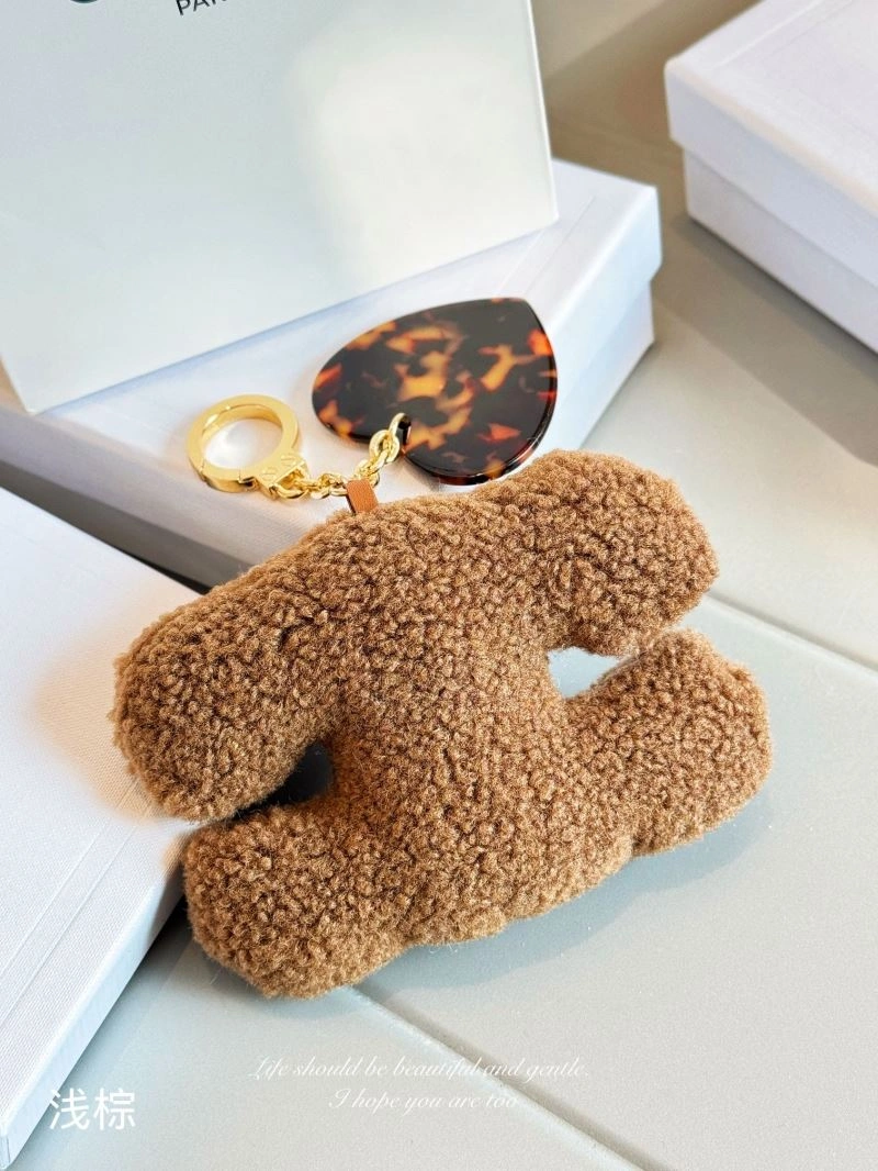 ZeroBulk Celine Ornaments 269738
