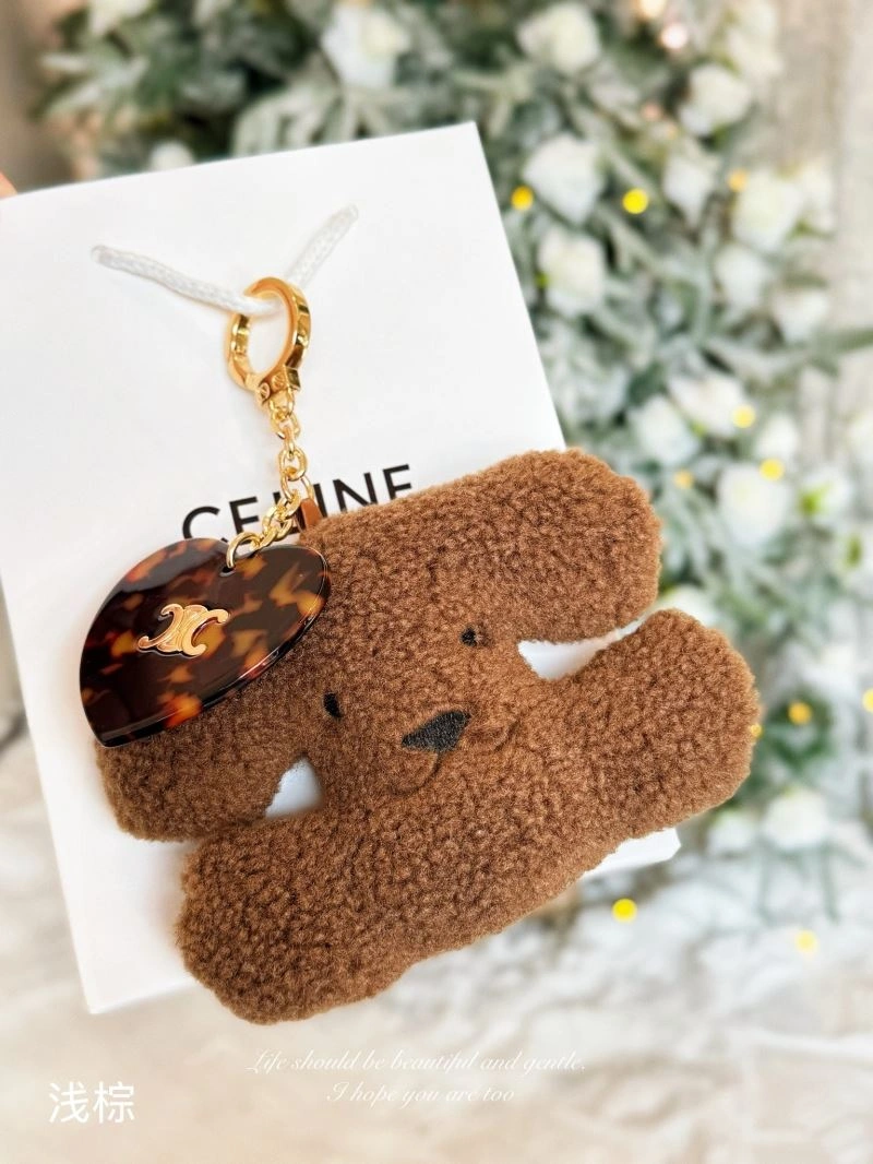 ZeroBulk Celine Ornaments 269738