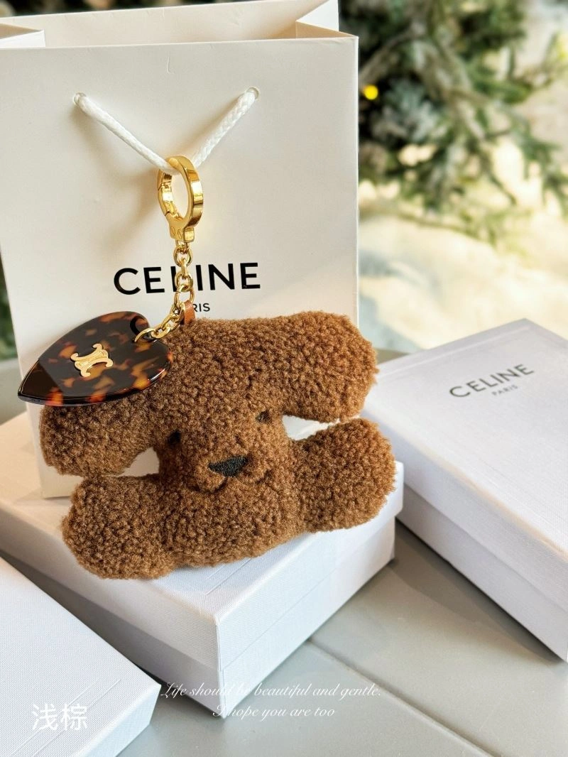 ZeroBulk Celine Ornaments 269738