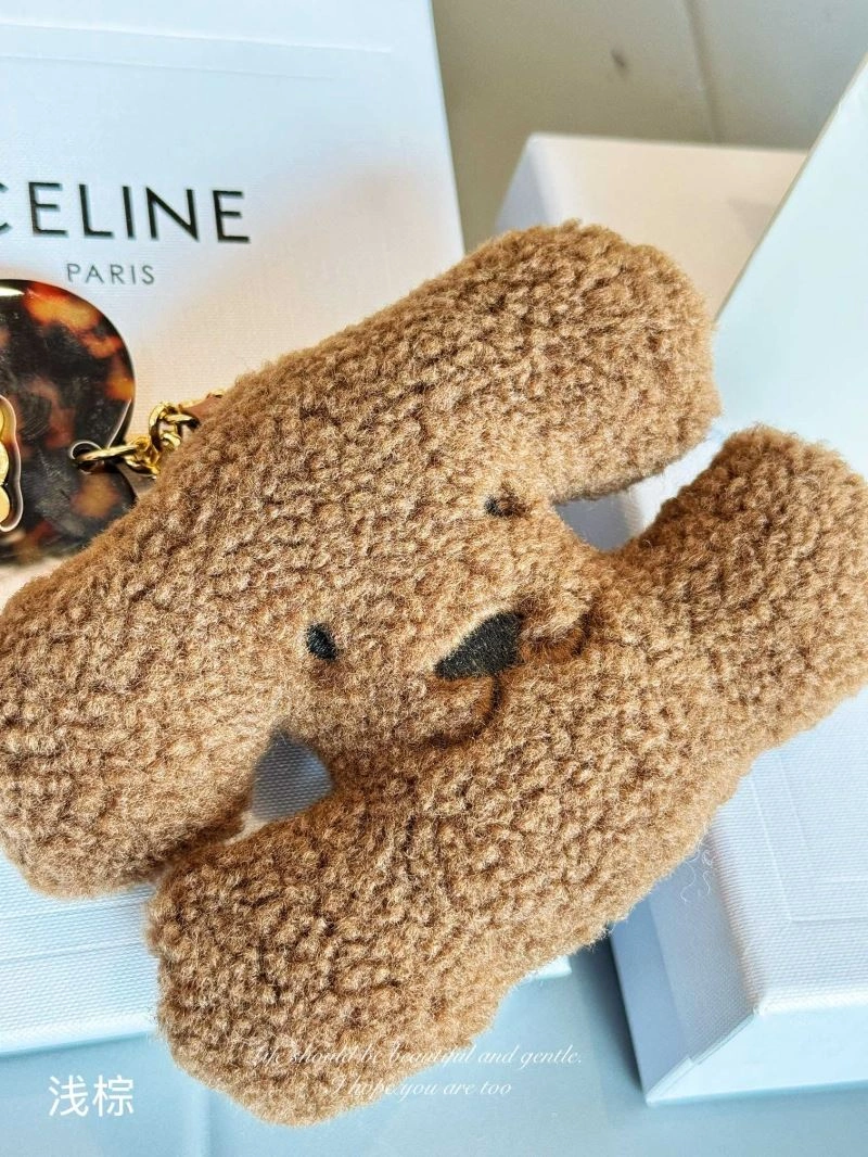 ZeroBulk Celine Ornaments 269738