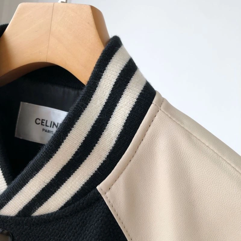 Celine Outwear SmartChoice 107480