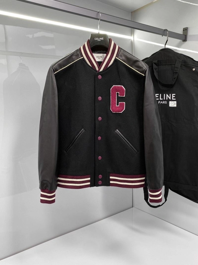 Celine Outwear GoAnywhere 107479
