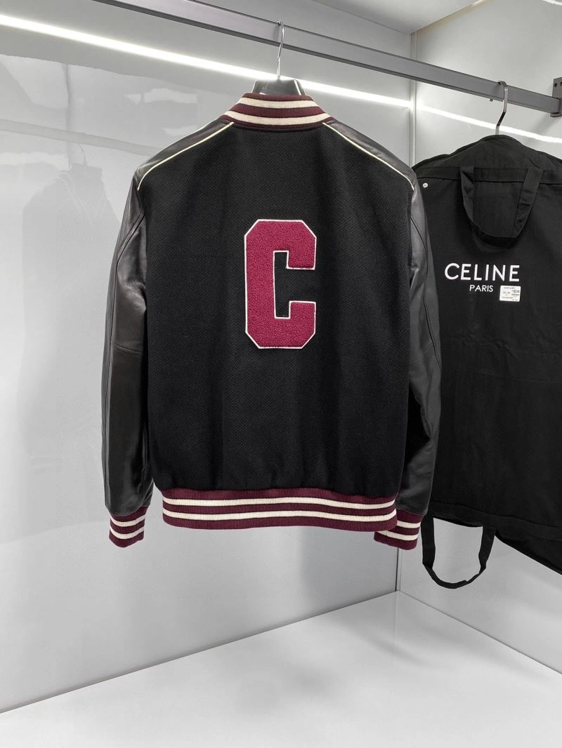 Celine Outwear GoAnywhere 107479