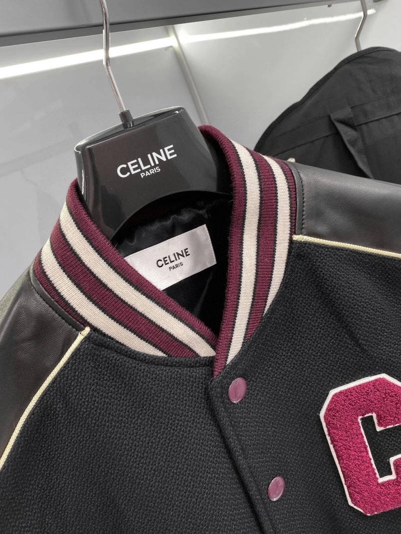 Celine Outwear GoAnywhere 107479