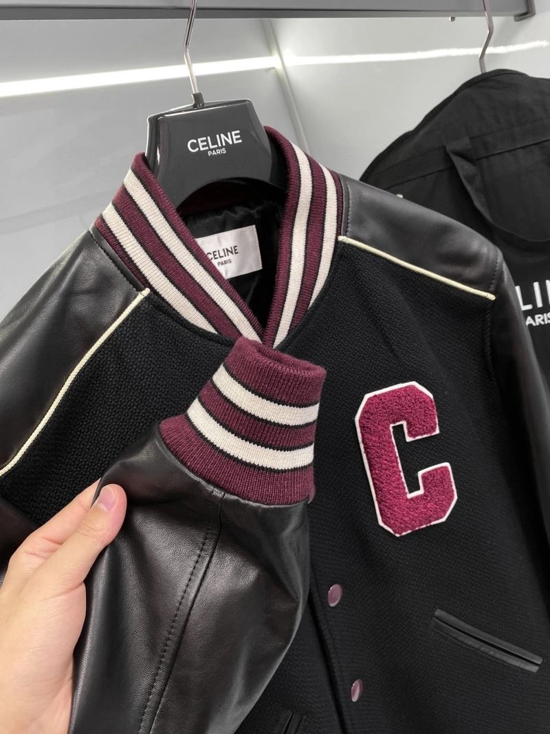 Celine Outwear GoAnywhere 107479