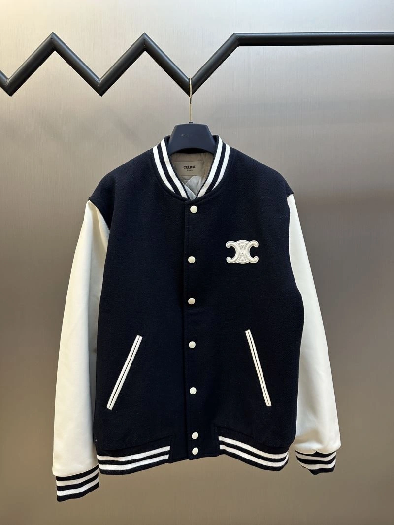 Youthful Celine Outwear 107476