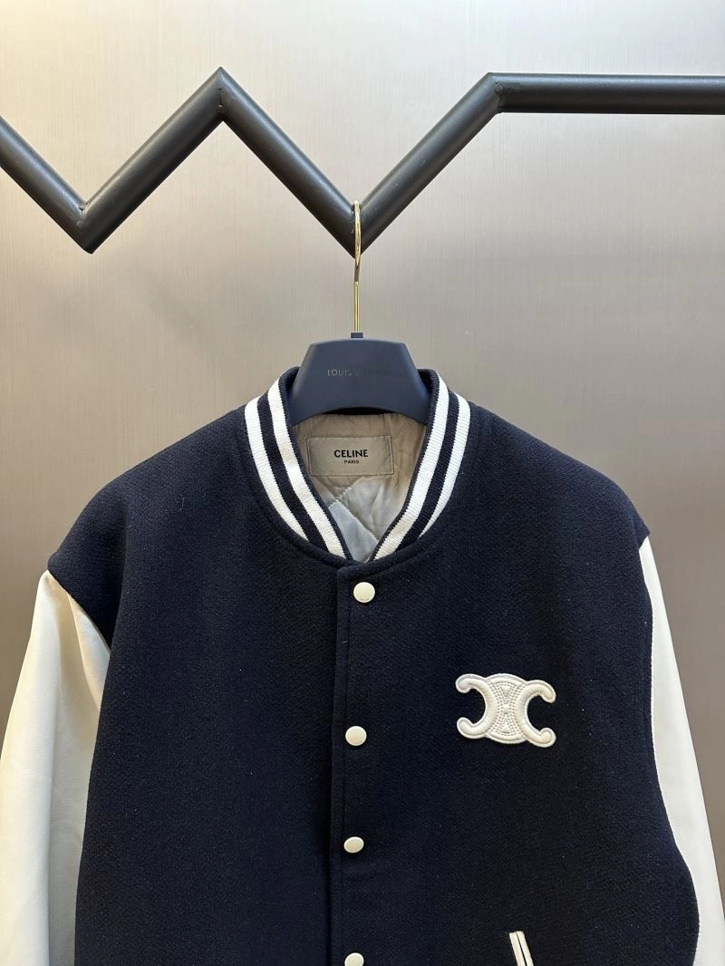 Youthful Celine Outwear 107476