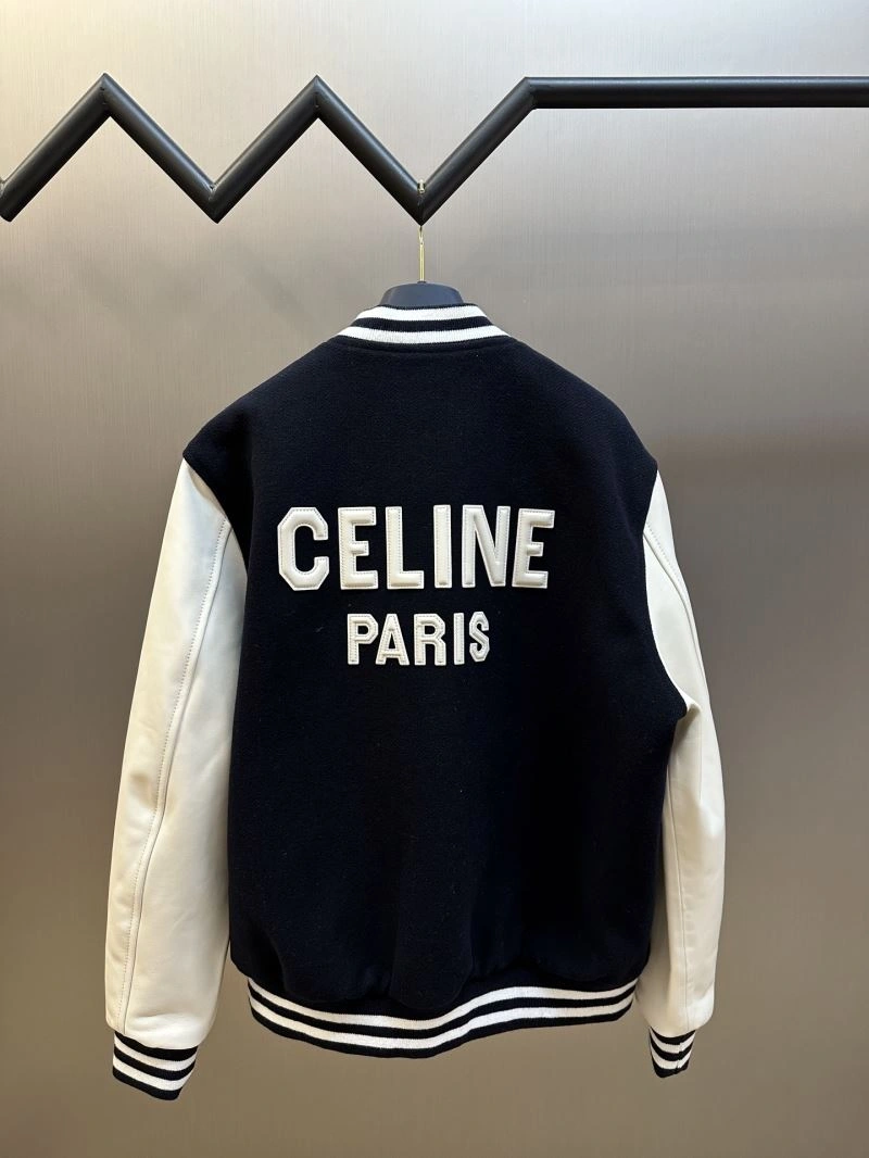 Youthful Celine Outwear 107476