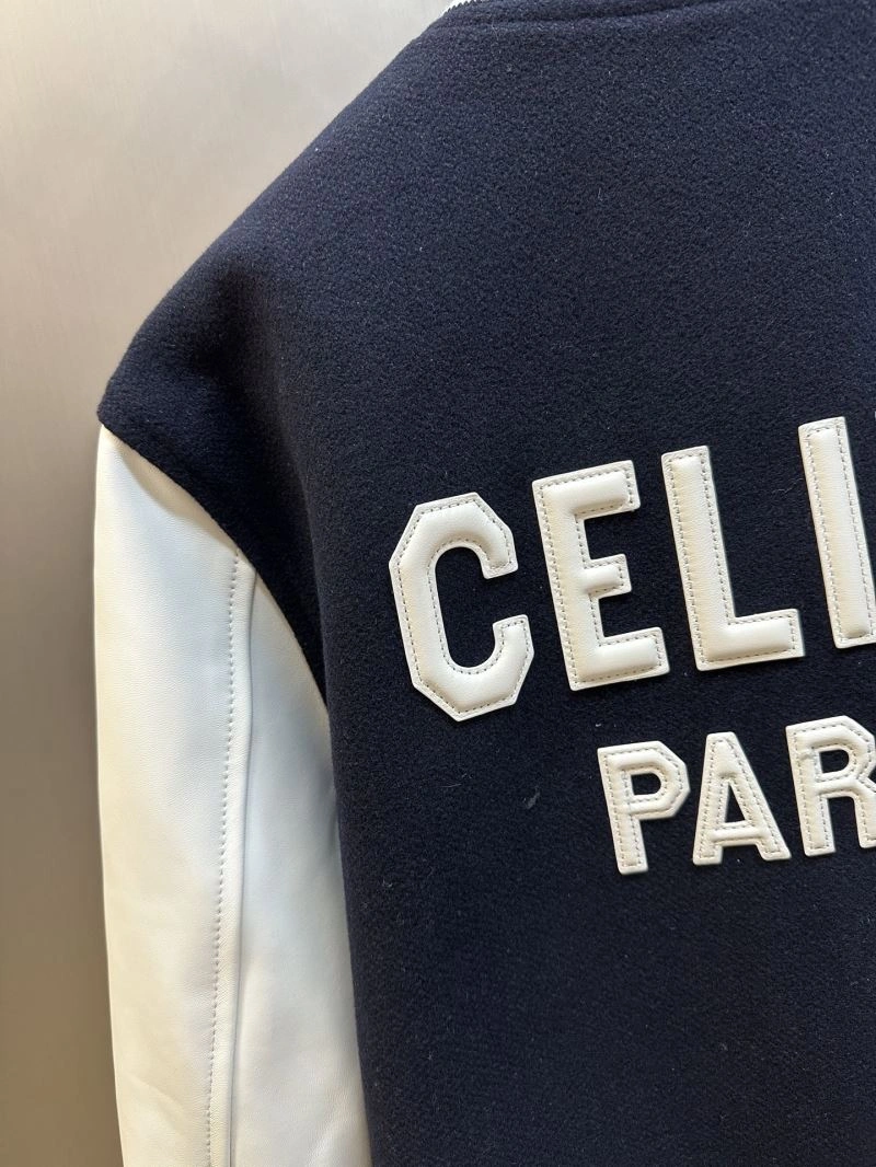Youthful Celine Outwear 107476