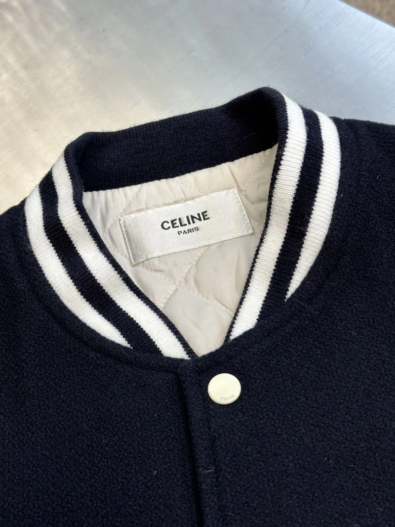 Youthful Celine Outwear 107476
