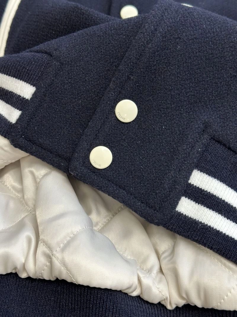 Youthful Celine Outwear 107476
