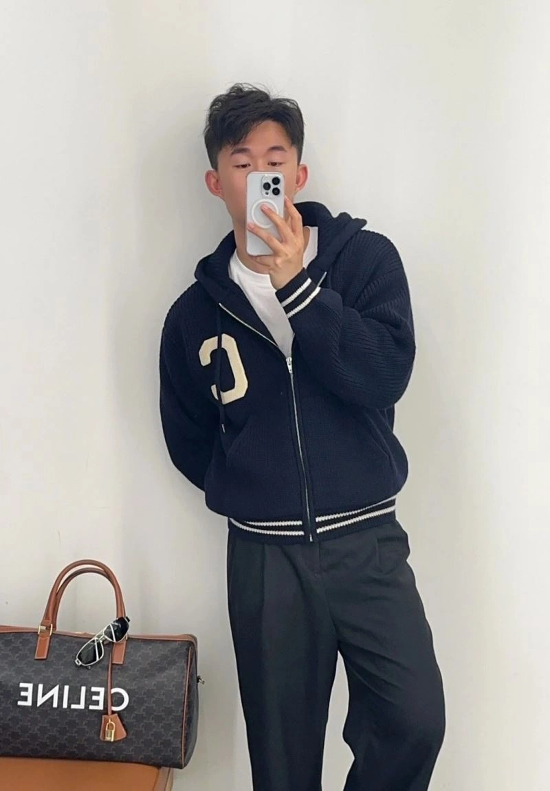 Sustainable Celine Outwear 107474