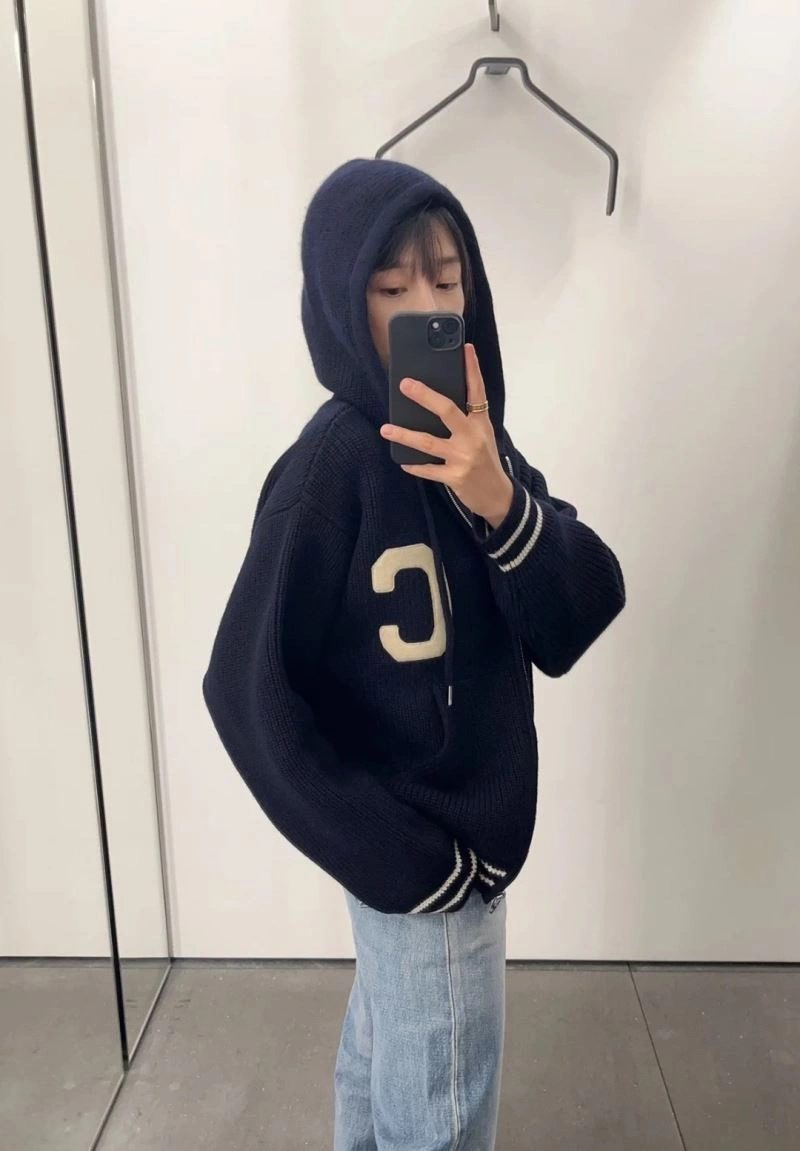 Sustainable Celine Outwear 107474