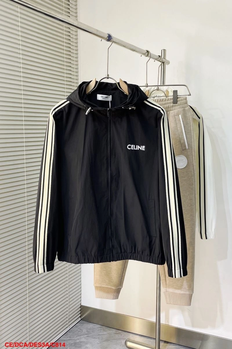 Trendy Celine Outwear 107512