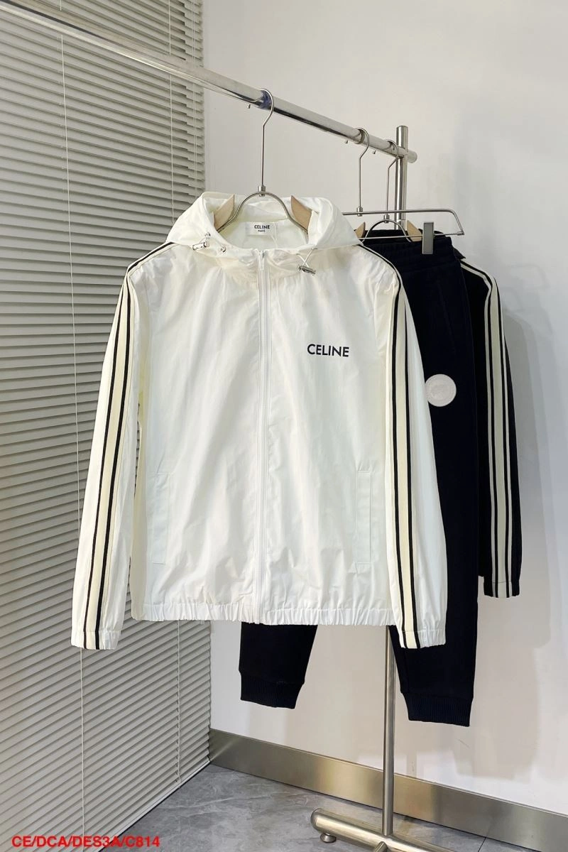 Trendy Celine Outwear 107512