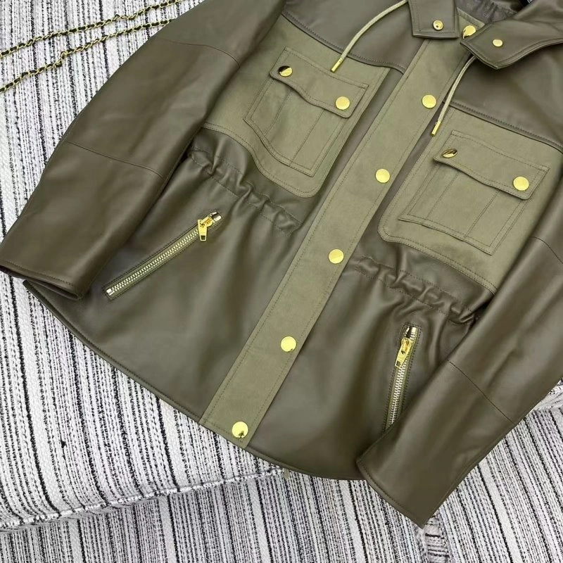 Celine Outwear BestValue 107034