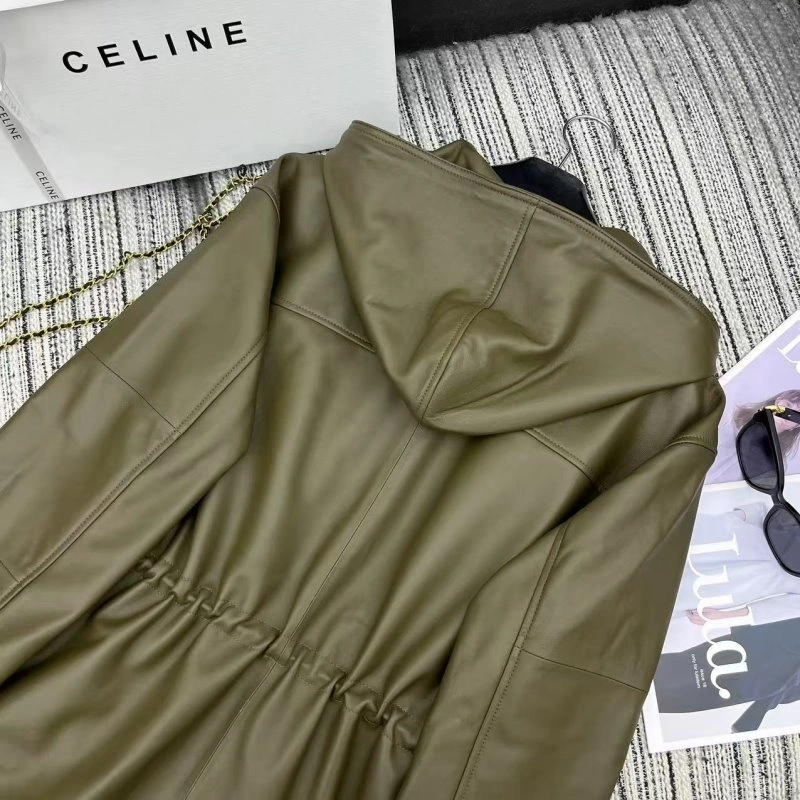 Celine Outwear BestValue 107034