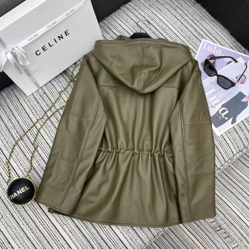 Celine Outwear BestValue 107034