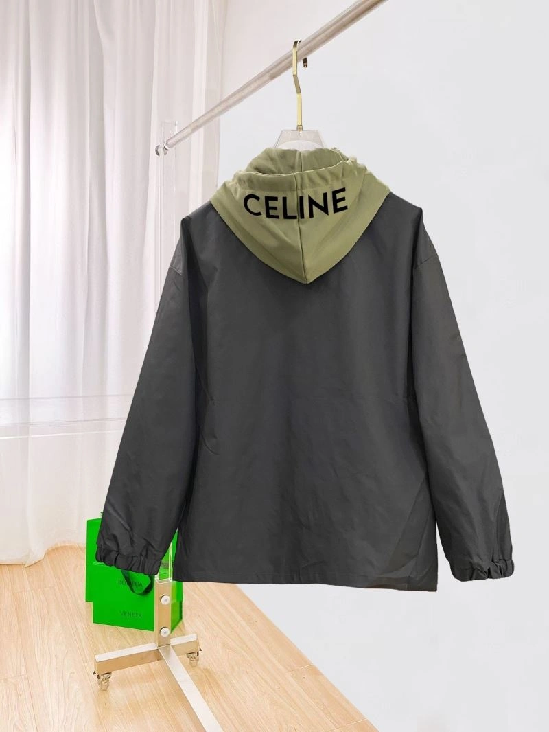 Celine Outwear SunProtective 107423