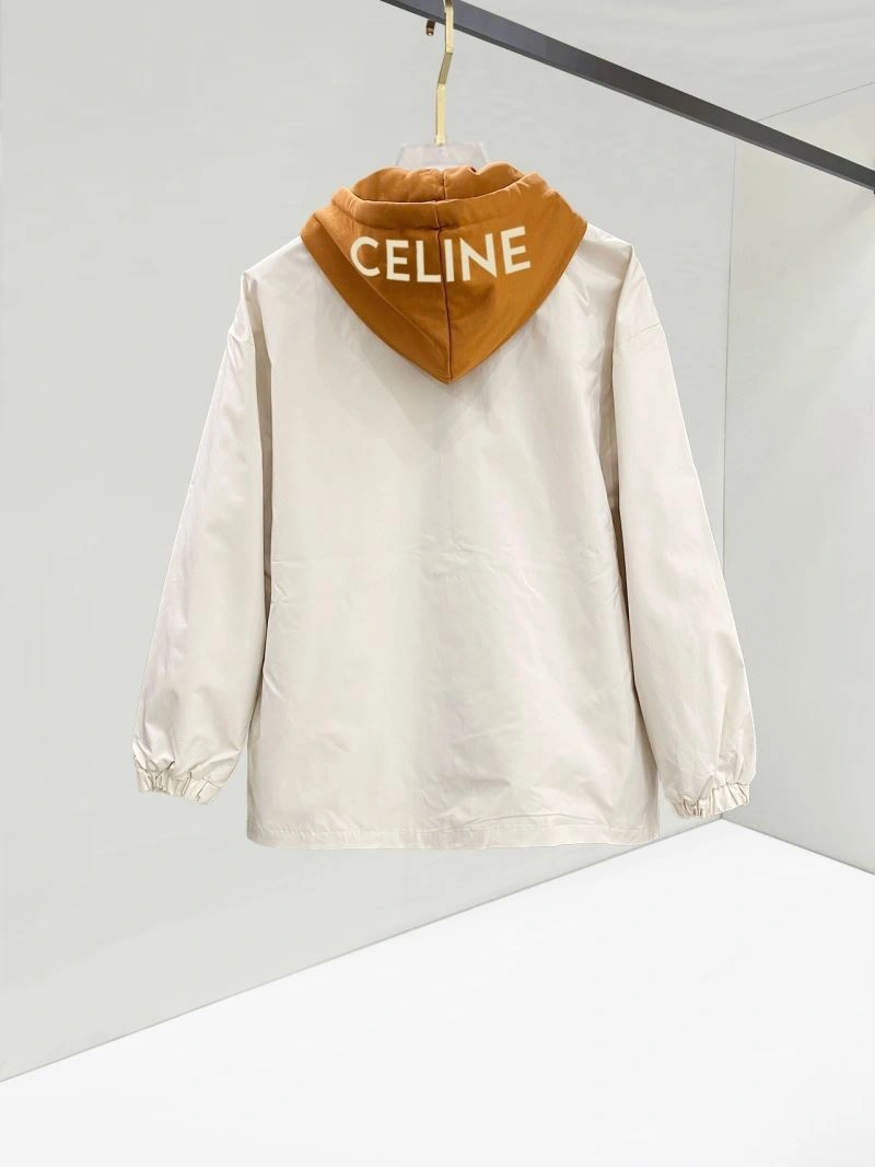 Unique Celine Outwear 107420