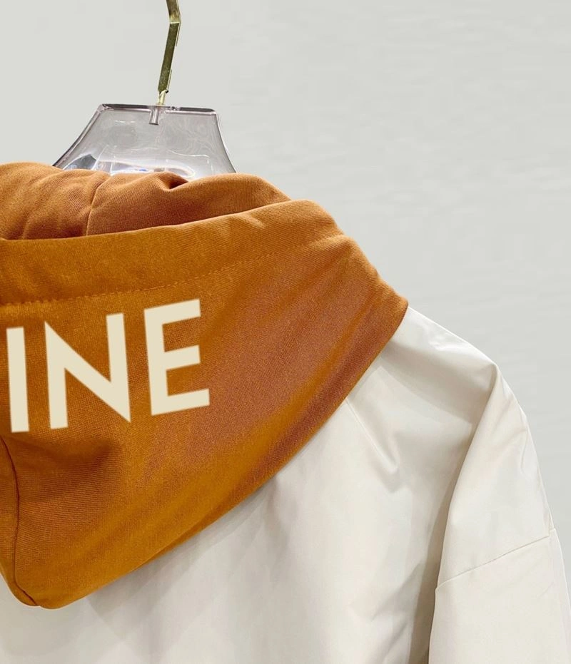 Unique Celine Outwear 107420
