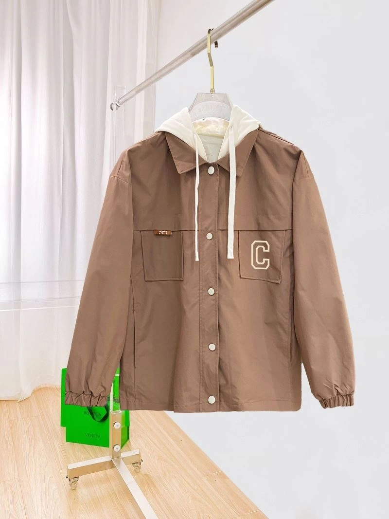 ZeroBulk Celine Outwear 107421