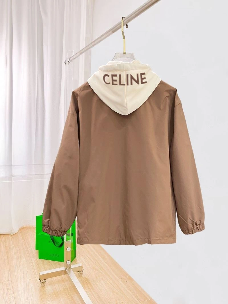 ZeroBulk Celine Outwear 107421