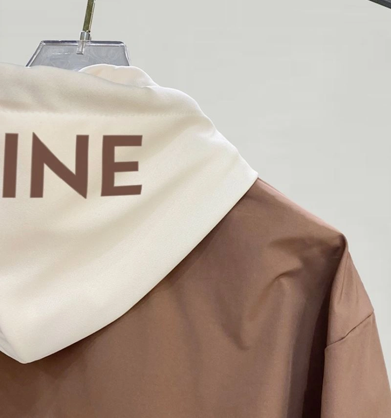 ZeroBulk Celine Outwear 107421