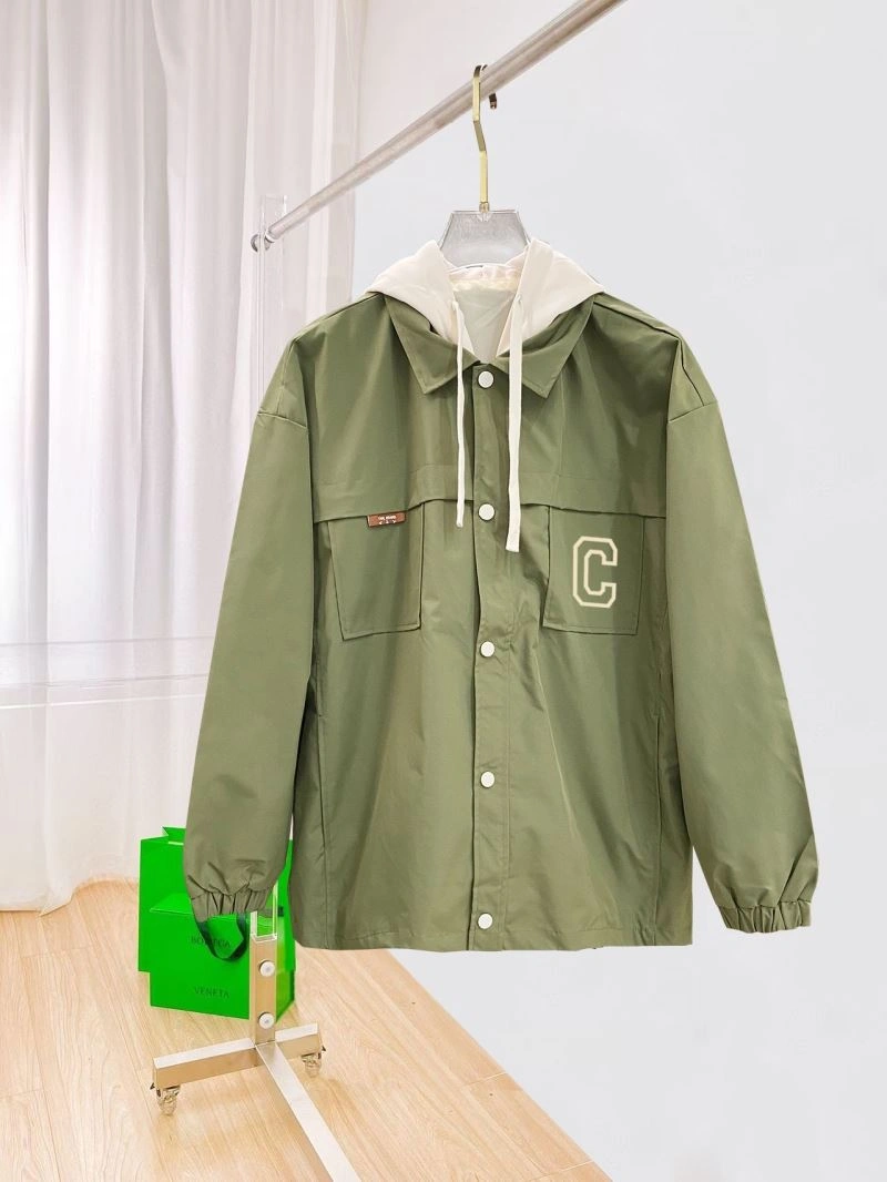 OdorResistant Celine Outwear 107419