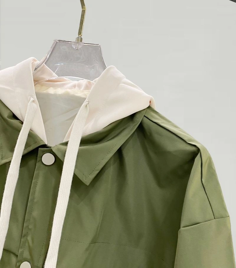 OdorResistant Celine Outwear 107419