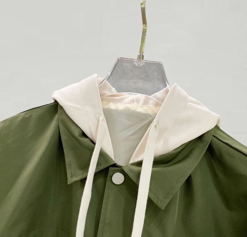 OdorResistant Celine Outwear 107419