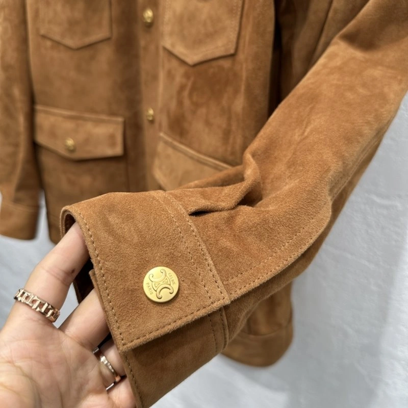 StreetReady Celine Outwear 106944