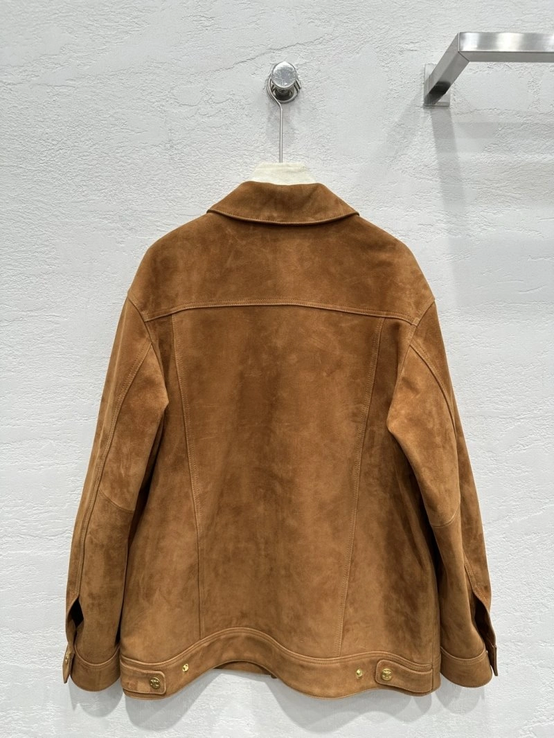 StreetReady Celine Outwear 106944