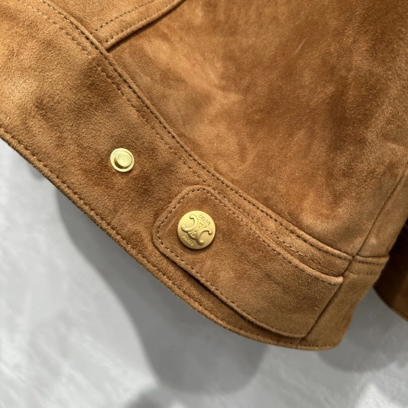 StreetReady Celine Outwear 106944